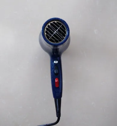 Fashionable Hair Care Facility Family Use Hair Drier