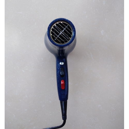 Fashionable Hair Care Facility Family Use Hair Drier