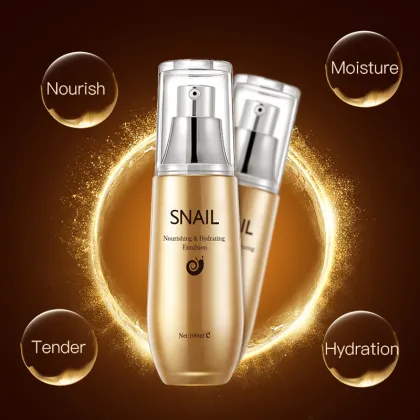 Face Skin Care Lotion Whitening Moisturizing Body Lotion