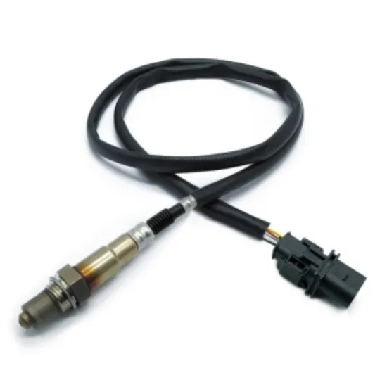 Car Oxygen Sensor: Manufacturers and Automotive Applications