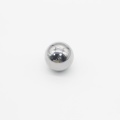 Balls of Steel Ball Bearings Ensuring Smooth and Efficient Rotational Motion