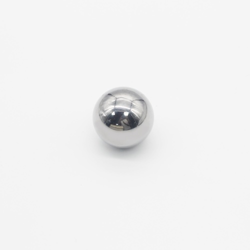 Balls of Steel Ball Bearings Ensuring Smooth and Efficient Rotational Motion