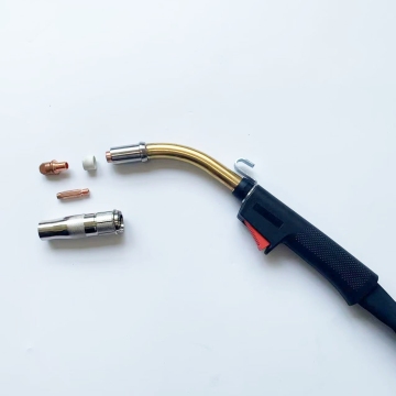 Hochwertiger MIG -Schweißbrenner PMT42W für CO2 -Schweißbrenner