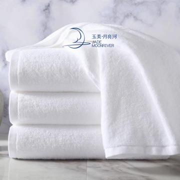 Ultra Soft Absorbent Hand Towel for Daily Use