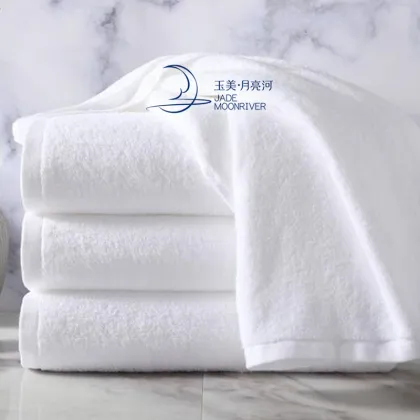 Soft Absorbent Hand Towel