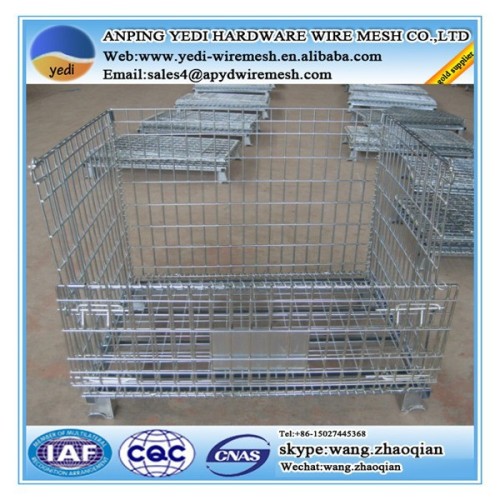 Cheap Collapsible Shipping Containers, High Quality Cheap Collapsible