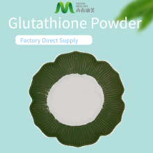 Glutathionpulver für die Hautaufhellung