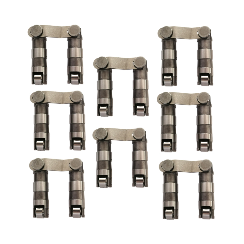 NEW HYD-ROLLER VALVE LIFTERS & TAPPETS GM262-400,RETROFIT STYLE,V/BAR