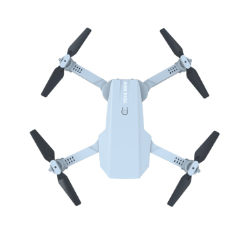 KF609 4K HD Camera Foldable Drone: WIFI FPV Selfie Quadcopter