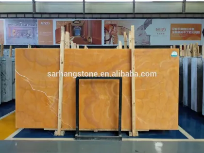 Orange Onyx,Yellow onyx