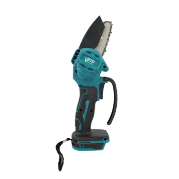 Best Quality 24V Mini Cordless Battery Electric Chainsaw for Household