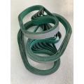 12 x 330mm Electroplated Diamond Abrasive Belt – 280 Grit, for Tungsten Carbide Grinding & Polishing