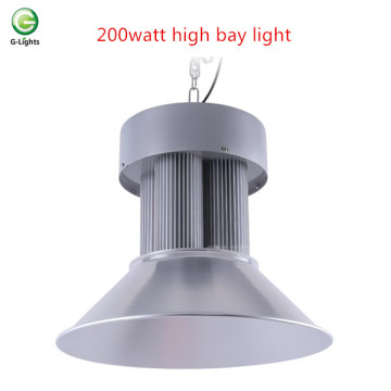 Đèn LED cao 200Watt COB