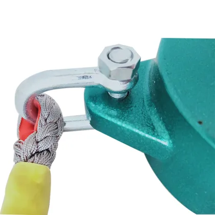 20m Fall Protector Self-Retracting Lifeline