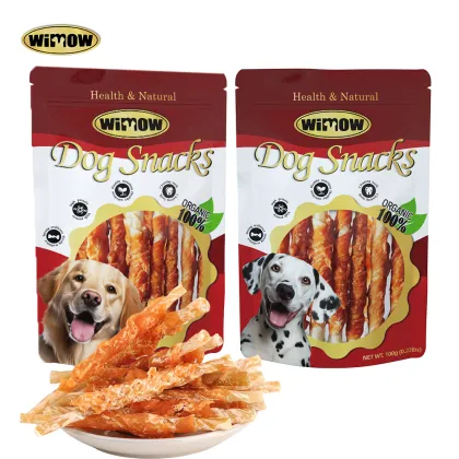 Canned Natural Chicken Meat Wet Pet Food for Cats