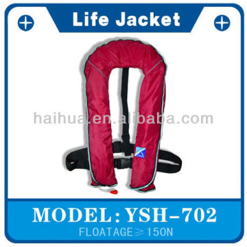 marine lifejacket hot selling