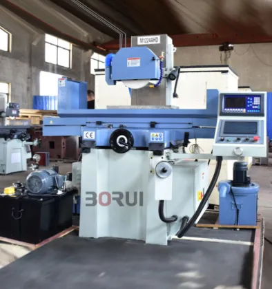 M1224AHD Grinding Machine CNC Surface Grinding Machine