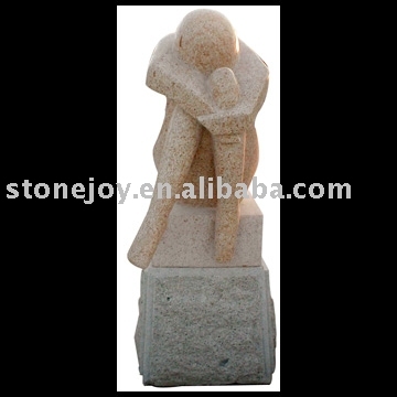 Granite Artistic Sculptures