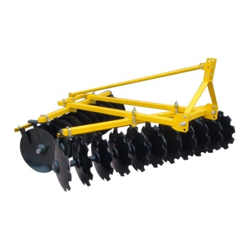 Brand Agriculture Tractors with 20pcs/24pcs Disc Harrows - 1BJX-2.5