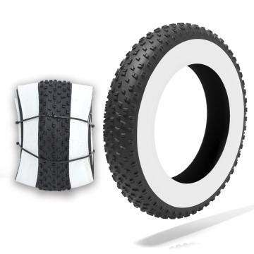 Cheap And High Quality Fat Tire 26x40 26x30