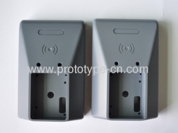 Precision Sla Sls Rapid Prototype Model 