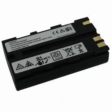 Rechargeable Camera Battery for Leica GEB211