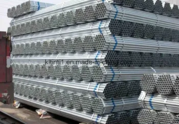 Steel Pipe Steel