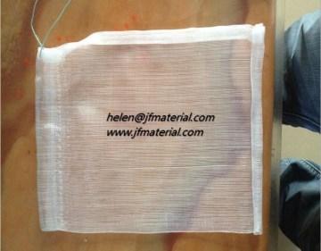 Anti Insect Net Bag Plastic Net Bag