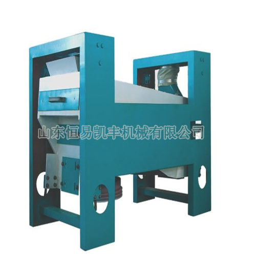 FQFD Flour Cleaning Machine TQLM series rotary screen machine Factory