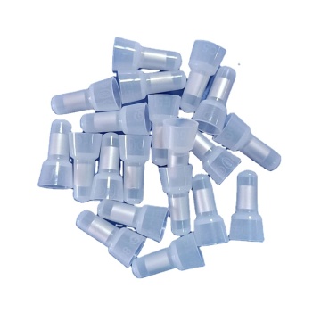Gaochao CE5X Closed-End Wire Connector Nipple Crimping Cap 22-10AWG UL Certified PA Plastic Electrical Connectors