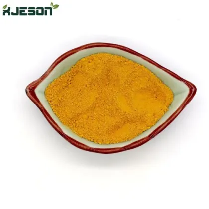 Curcuminoids Curcumin Hot Sale Pure Powder Curcumin 95%