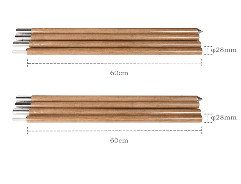 Tc Cloth Sun Shelter 6