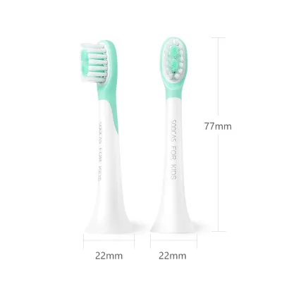 SOOCAS C1 Children Electric Toothbrush Heads