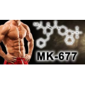 MK-677 (Ibutamoren Mesylate/Nutrobal) 25mg/ml 30ml Solution