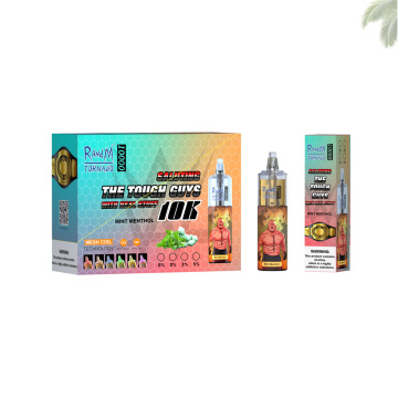 RandM Disposable Vape 10000 Puffs wholesale
