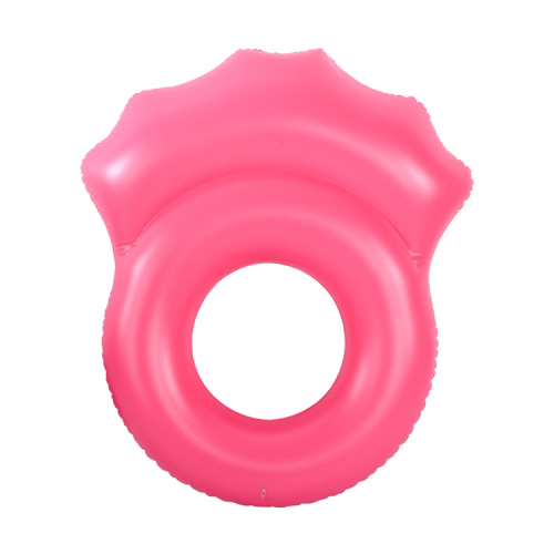 new item pink Diamond Ring Float