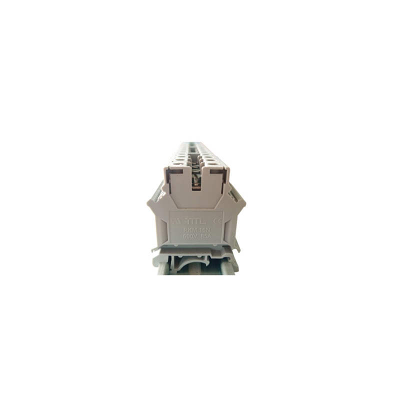 Din Rail Terminal Block