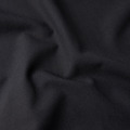Черная арамида вискоза Смешанная ткань огнеупорная ткань BERTOUDTEX