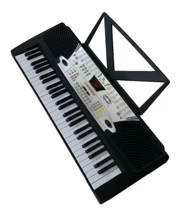 Hot sale electronic keyboard musical keyboard