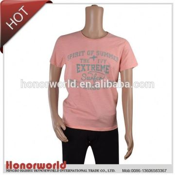BSCI approved factory supply 6 color 6 station manual t-shirt screen printing m for man