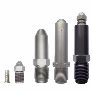 Injection Molding Nozzle Precision Customized