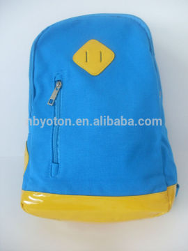 school bag/backpack