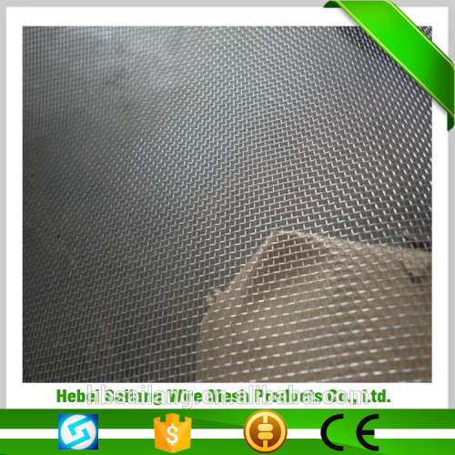 Chinese exports Factory customized cheap stainless steel wire mesh price per meter