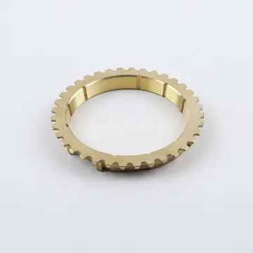 transmission gearbox spare parts synchronizer ring oem 32604-70L15 for Nissan