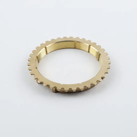 transmission gearbox spare parts synchronizer ring oem 32604-70L15 for Nissan