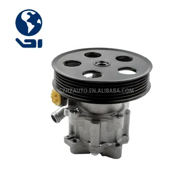 Power Steering Pump for Audi A6 - 4B0145153 & 8E0145153 Variants
