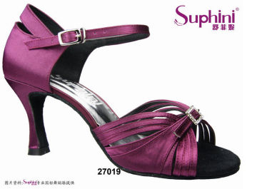 Suphini Women DanceLife Latin Dance Shoes Cheap Latin Dance Shoe Factory