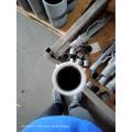 API 11B Acoplamentos de tubo de sucção apertados