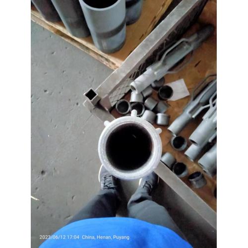 API 11B Tight Suction Pipe Couplings