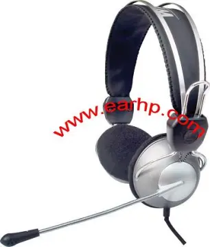 stereo headphones